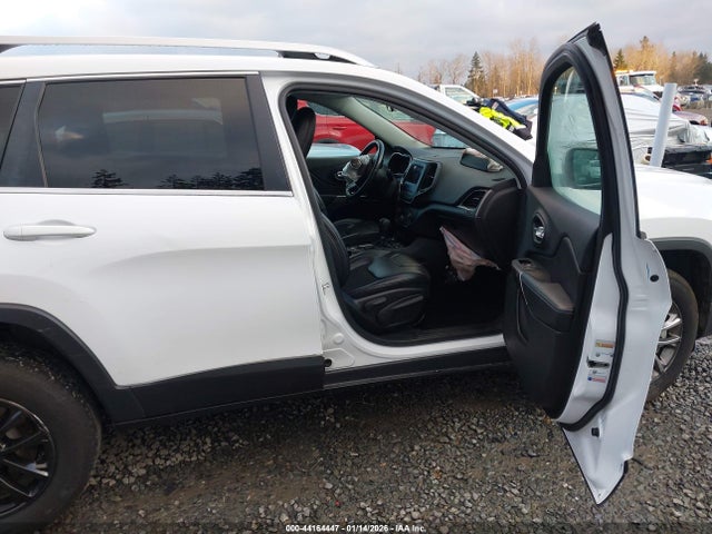 Jeep Cherokee Latitude Plus 4x4 2019 1C4PJMLB5KD257599 Image 5