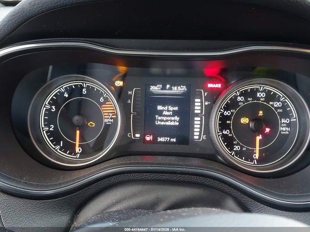 Jeep Cherokee Latitude Plus 4x4 2019 1C4PJMLB5KD257599 Image 7