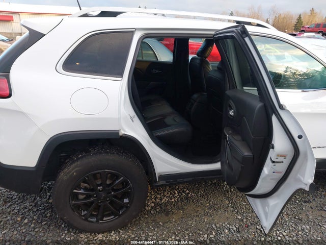 Jeep Cherokee Latitude Plus 4x4 2019 1C4PJMLB5KD257599 Image 8