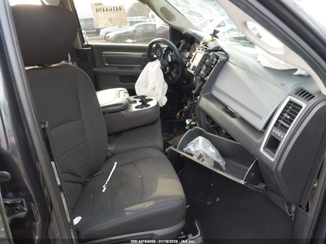 Продажа на аукционе авто 2020 Ram 1500 Classic Warlock  4x4 5'7 Box, vin: 1C6RR7LT1LS104024, номер лота: 44164450
