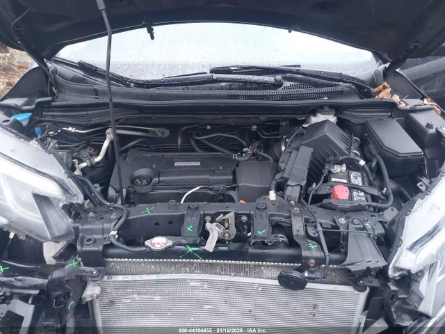 2HKRM4H54GH656637 Honda CR-V EX
