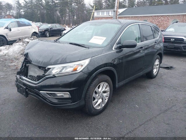 2HKRM4H54GH656637 Honda CR-V EX