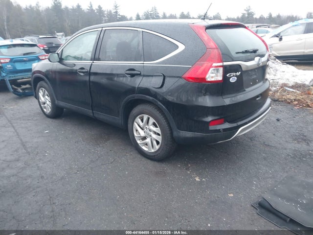 2HKRM4H54GH656637 Honda CR-V EX