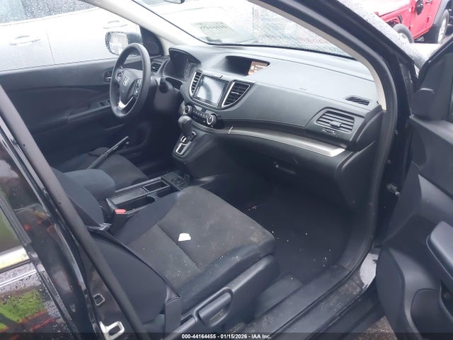 2HKRM4H54GH656637 Honda CR-V EX