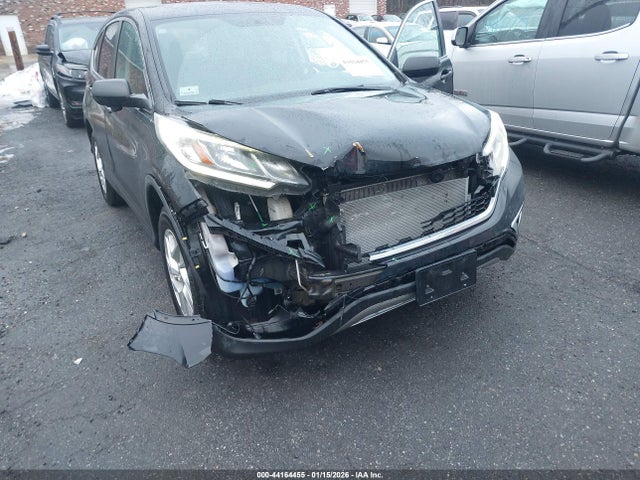 2HKRM4H54GH656637 Honda CR-V EX