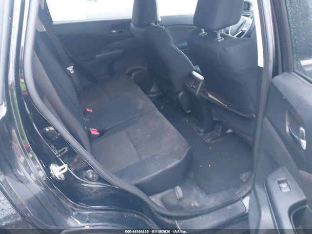 2HKRM4H54GH656637 Honda CR-V EX