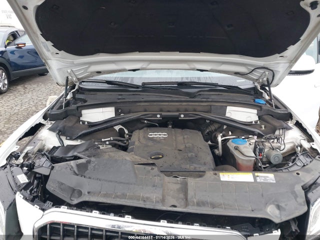 2016 AUDI Q5 WA1L2AFP7GA052659 Photo 9