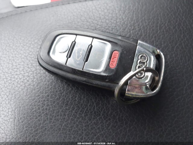 2016 AUDI Q5 WA1L2AFP7GA052659 Photo 10