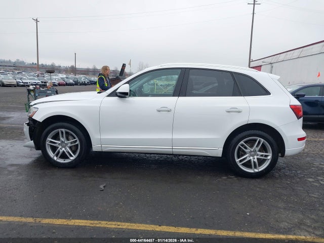WA1L2AFP7GA052659 Audi Q5 2.0t Premium