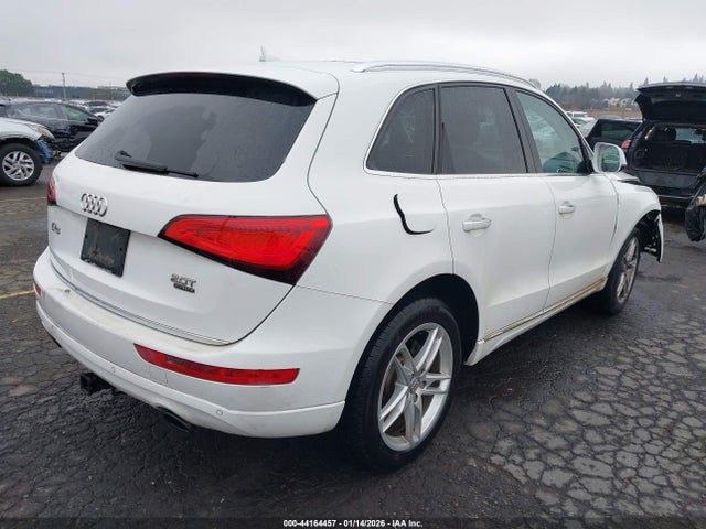 2016 AUDI Q5 WA1L2AFP7GA052659 Photo 3