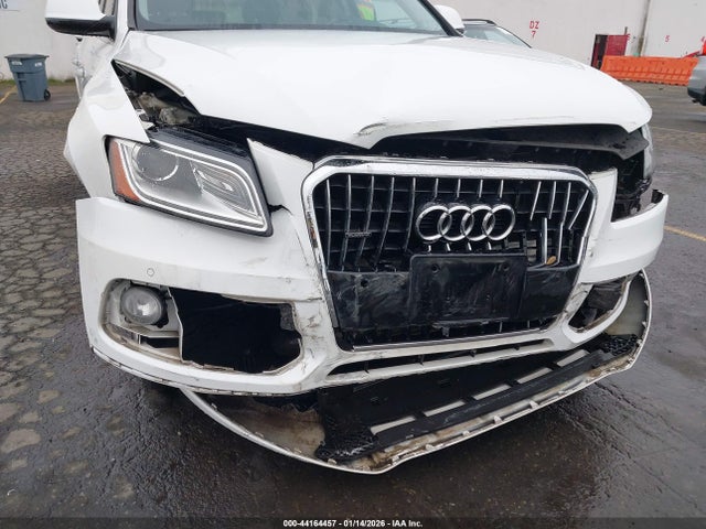 2016 AUDI Q5 WA1L2AFP7GA052659 Photo 5