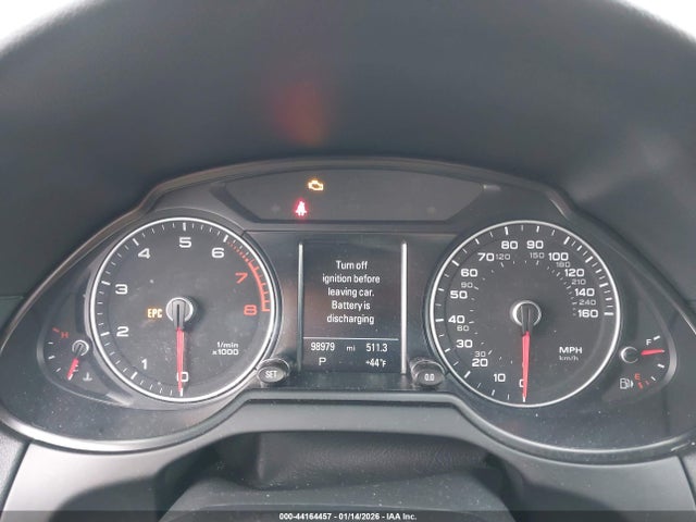 2016 AUDI Q5 WA1L2AFP7GA052659 Photo 6