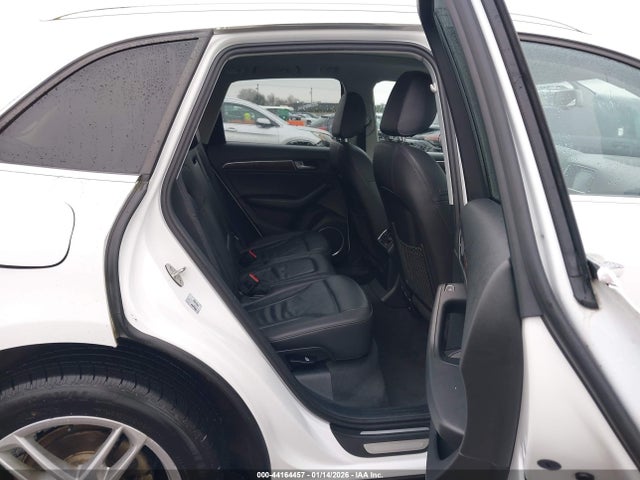 2016 AUDI Q5 WA1L2AFP7GA052659 Photo 7