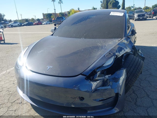 Продаж на аукціоні авто 2021 Tesla Model 3 Standard Range Plus Rear-wheel Drive, vin: 5YJ3E1EA2MF067227, номер лоту: 44164459