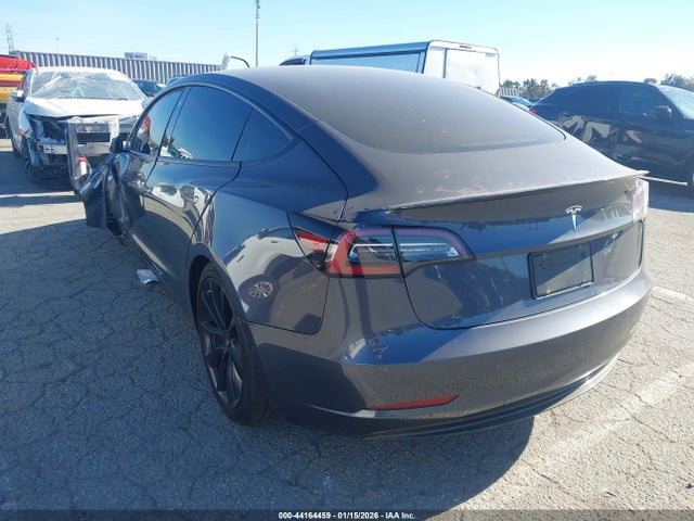 Продаж на аукціоні авто 2021 Tesla Model 3 Standard Range Plus Rear-wheel Drive, vin: 5YJ3E1EA2MF067227, номер лоту: 44164459