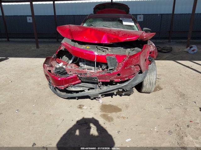 2024 Mazda Cx-50 2.5 Turbo Premium Plus მანქანა იყიდება აუქციონზე, vin: 7MMVABEYXRN184747, აუქციონის ნომერი: 44164460