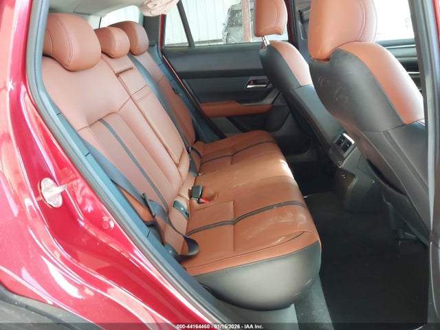 2024 Mazda Cx-50 2.5 Turbo Premium Plus მანქანა იყიდება აუქციონზე, vin: 7MMVABEYXRN184747, აუქციონის ნომერი: 44164460