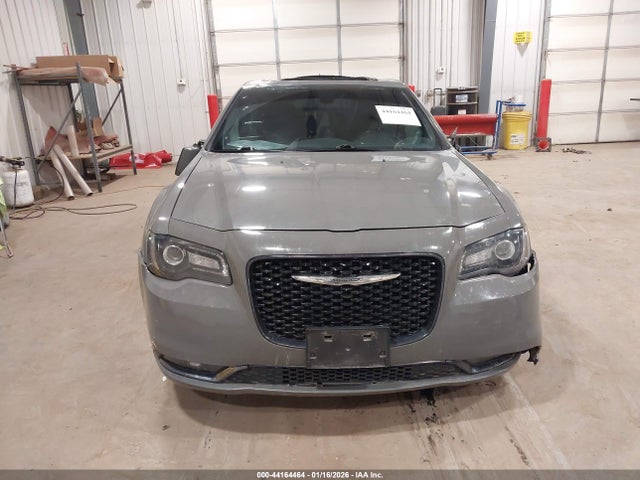 Aukcja sprzedaży 2018 Chrysler 300 300s Awd, vin: 2C3CCAGG2JH149444, numer aukcji: 44164464
