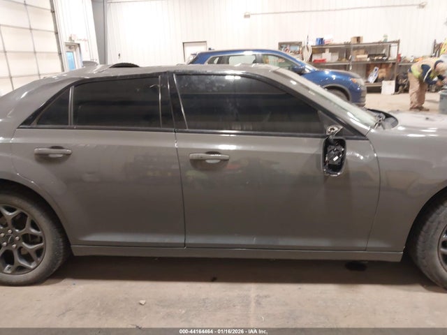 Aukcja sprzedaży 2018 Chrysler 300 300s Awd, vin: 2C3CCAGG2JH149444, numer aukcji: 44164464