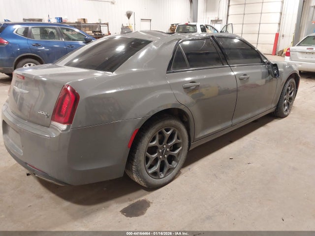 Aukcja sprzedaży 2018 Chrysler 300 300s Awd, vin: 2C3CCAGG2JH149444, numer aukcji: 44164464