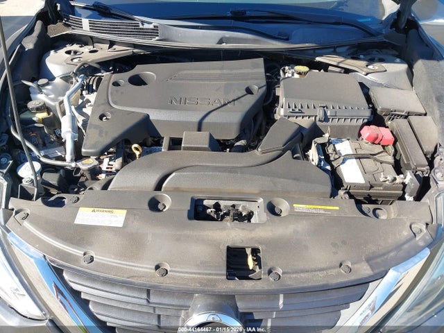1N4AL3AP8HC285359 Nissan Altima 2.5 Sr