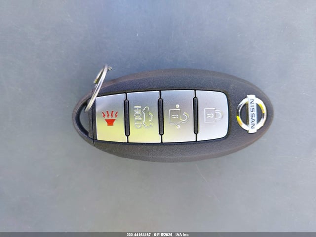 1N4AL3AP8HC285359 Nissan Altima 2.5 Sr