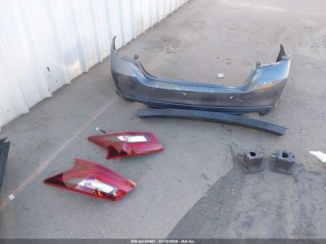 1N4AL3AP8HC285359 Nissan Altima 2.5 Sr