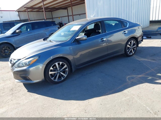 1N4AL3AP8HC285359 Nissan Altima 2.5 Sr