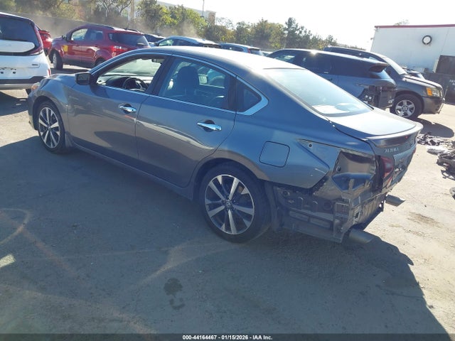1N4AL3AP8HC285359 Nissan Altima 2.5 Sr