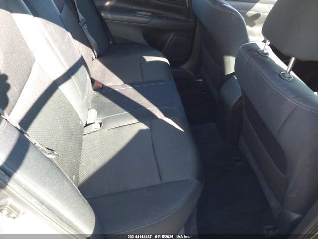 1N4AL3AP8HC285359 Nissan Altima 2.5 Sr