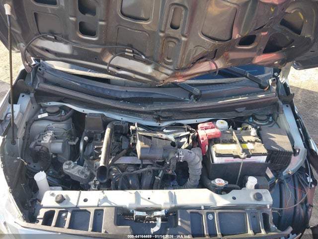 2021 MITSUBISHI MIRAGE ML32AUHJ9MH011065 Photo 9