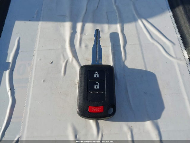 2021 MITSUBISHI MIRAGE ML32AUHJ9MH011065 Photo 10