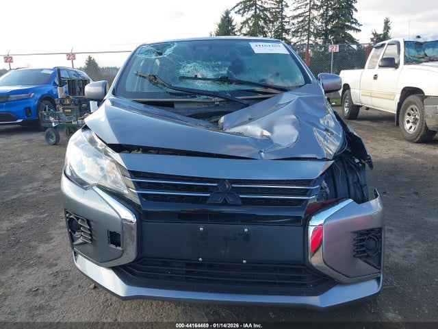 Mitsubishi mivec 2021 ML32AUHJ9MH011065 Image 12