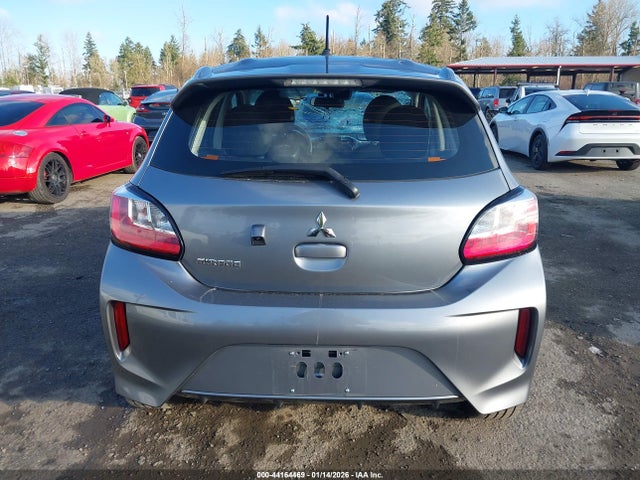 Mitsubishi mivec 2021 ML32AUHJ9MH011065 Image 16