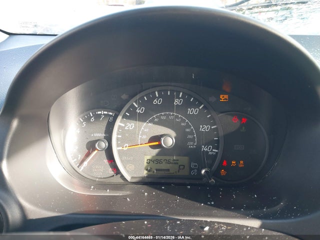 2021 MITSUBISHI MIRAGE ML32AUHJ9MH011065 Photo 6