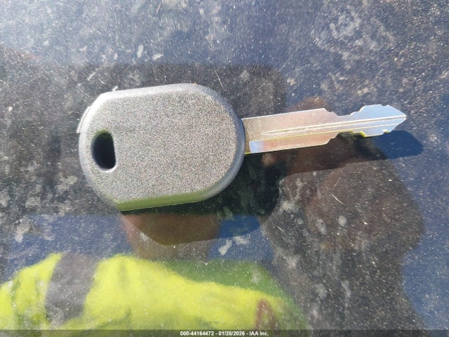 2004 FORD THUNDERBIRD 1FAHP60A44Y108970 Photo 10