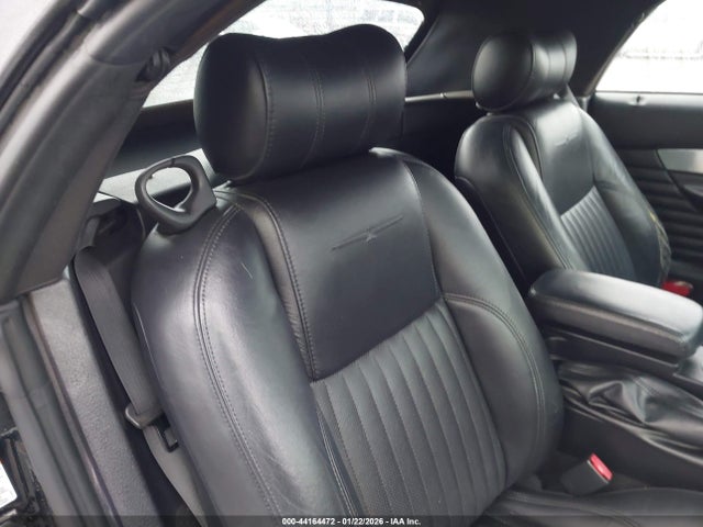 2004 FORD THUNDERBIRD 1FAHP60A44Y108970 Photo 7