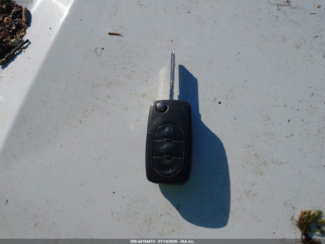 2003 AUDI TT TRUWT28NX31007359 Photo 10