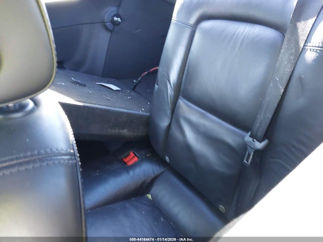 2003 AUDI TT TRUWT28NX31007359 Photo 7