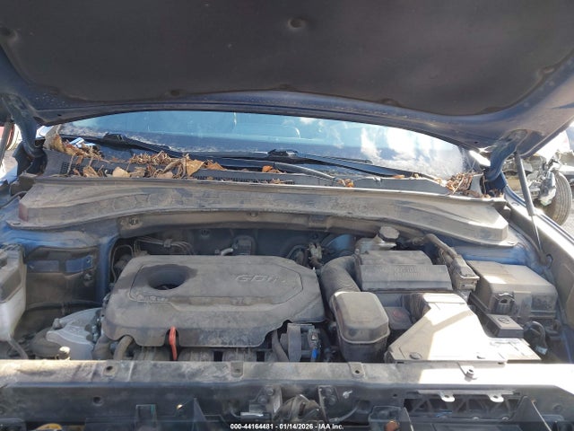 Продаж на аукціоні авто 2019 Hyundai Santa Fe Limited, vin: 5NMS53AD1KH108109, номер лоту: 44164481