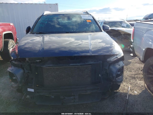 Продаж на аукціоні авто 2019 Hyundai Santa Fe Limited, vin: 5NMS53AD1KH108109, номер лоту: 44164481