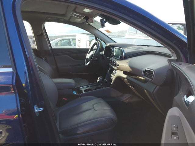 Продаж на аукціоні авто 2019 Hyundai Santa Fe Limited, vin: 5NMS53AD1KH108109, номер лоту: 44164481