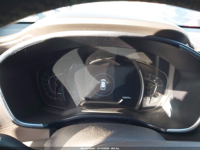 Продаж на аукціоні авто 2019 Hyundai Santa Fe Limited, vin: 5NMS53AD1KH108109, номер лоту: 44164481