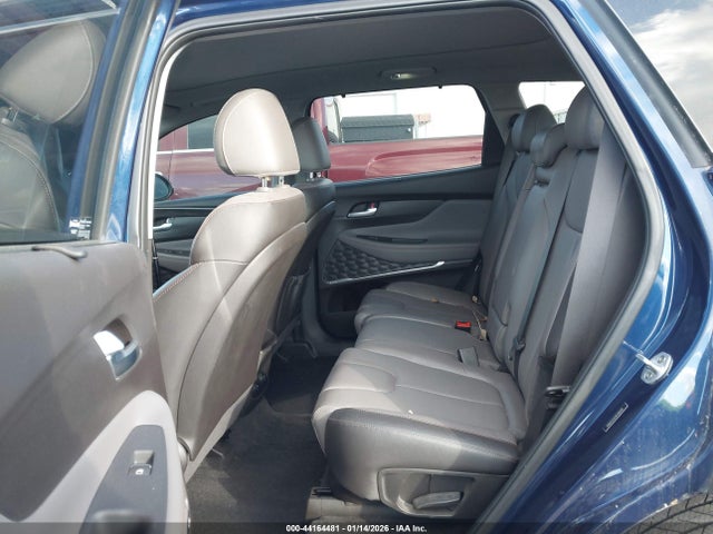 Продаж на аукціоні авто 2019 Hyundai Santa Fe Limited, vin: 5NMS53AD1KH108109, номер лоту: 44164481