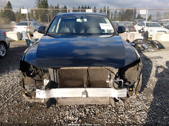WA1L2AFP7HA087820 Audi Q5 2.0t Premium