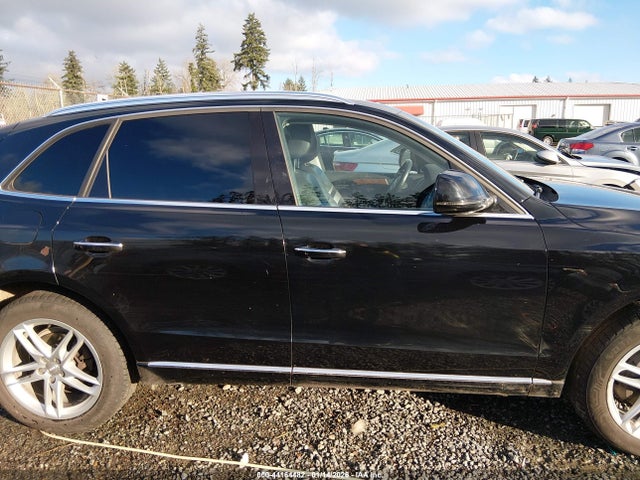 WA1L2AFP7HA087820 Audi Q5 2.0t Premium