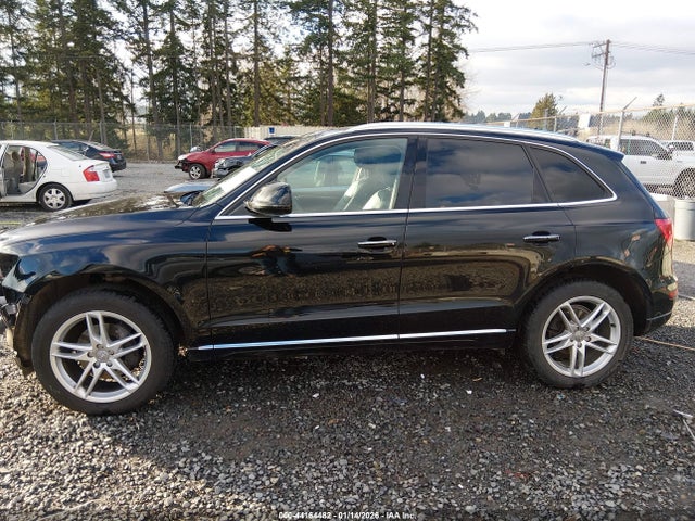 WA1L2AFP7HA087820 Audi Q5 2.0t Premium