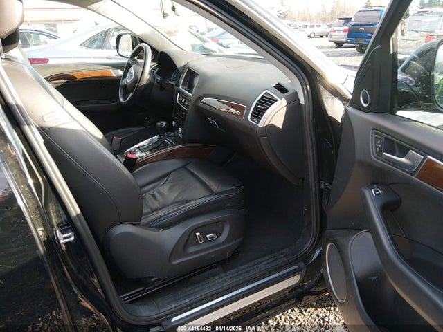 WA1L2AFP7HA087820 Audi Q5 2.0t Premium