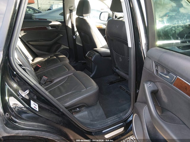 WA1L2AFP7HA087820 Audi Q5 2.0t Premium