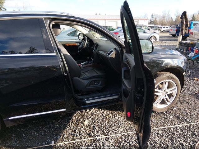 2017 AUDI Q5 WA1L2AFP7HA087820 Photo 4